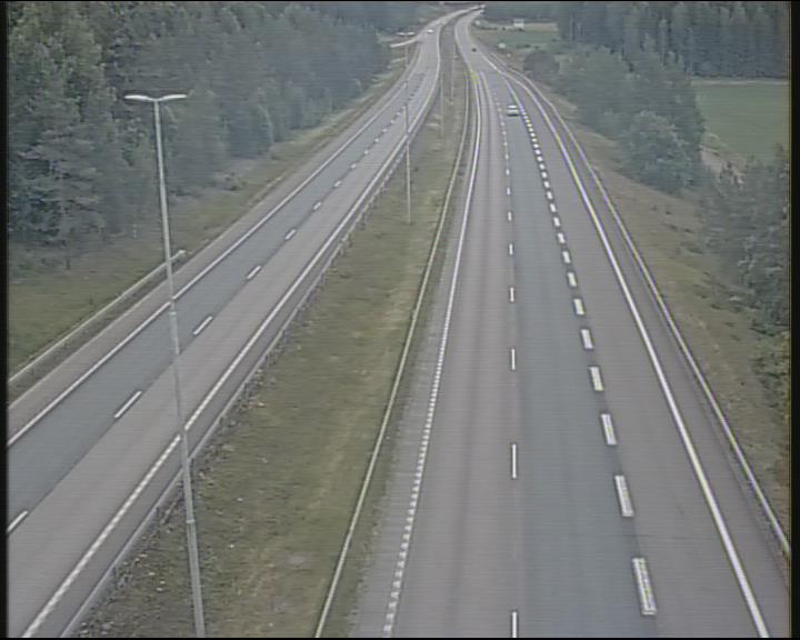 Kelikamerat Kuva Tie 7 Loviisa, Koskenkylä, Loviisa, Uusimaa
