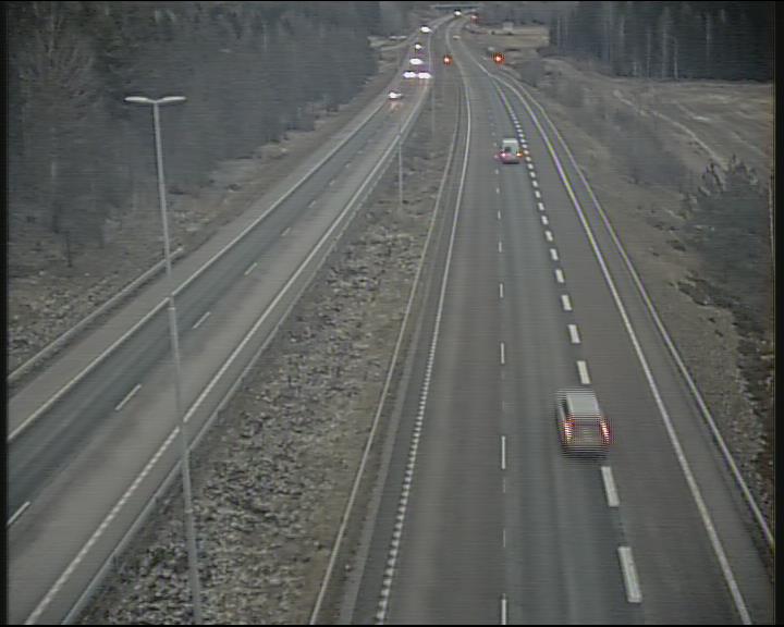 Kelikamerat Kuva Tie 7 Loviisa, Koskenkylä, Loviisa, Uusimaa