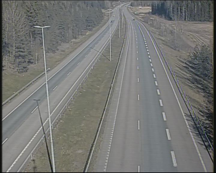 Kelikamerat Kuva Tie 7 Loviisa, Koskenkylä, Loviisa, Uusimaa