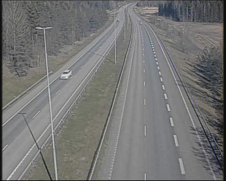 Kelikamerat Kuva Tie 7 Loviisa, Koskenkylä, Loviisa, Uusimaa