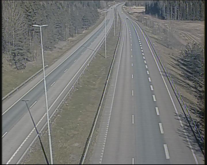 Kelikamerat Kuva Tie 7 Loviisa, Koskenkylä, Loviisa, Uusimaa