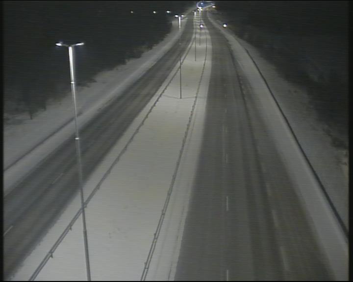 Kelikamerat Kuva Tie 7 Loviisa, Koskenkylä, Loviisa, Uusimaa