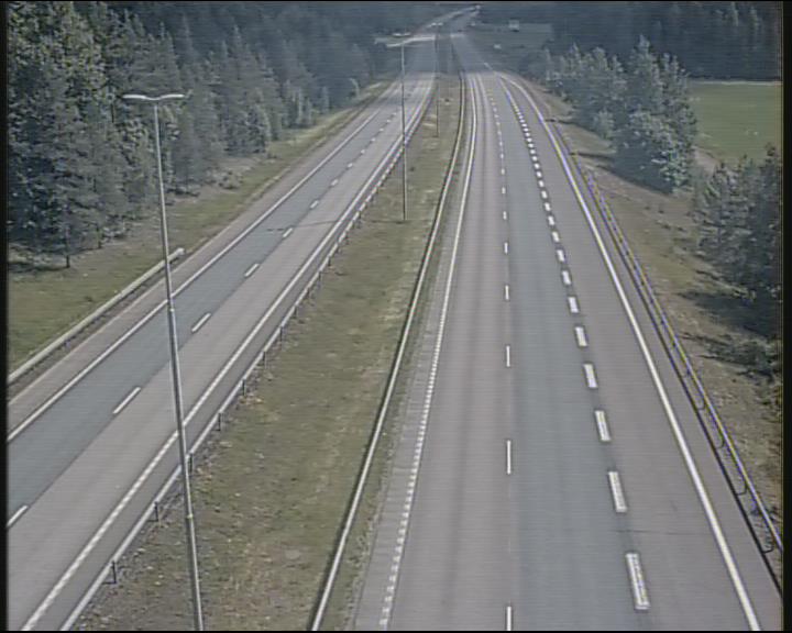Kelikamerat Kuva Tie 7 Loviisa, Koskenkylä, Loviisa, Uusimaa