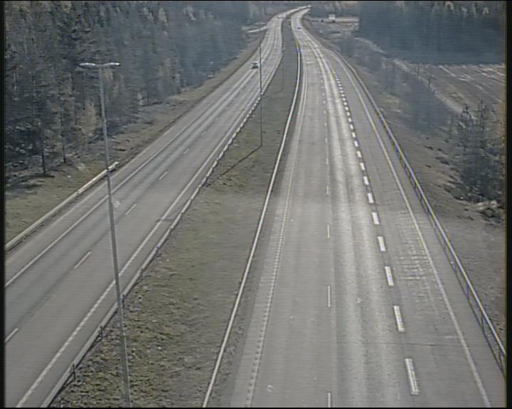 Kelikamerat Kuva Tie 7 Loviisa, Koskenkylä, Loviisa, Uusimaa