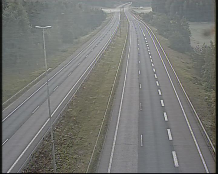 Weather Camera Image Road 7 Loviisa, Koskenkylä, Loviisa, Uusimaa