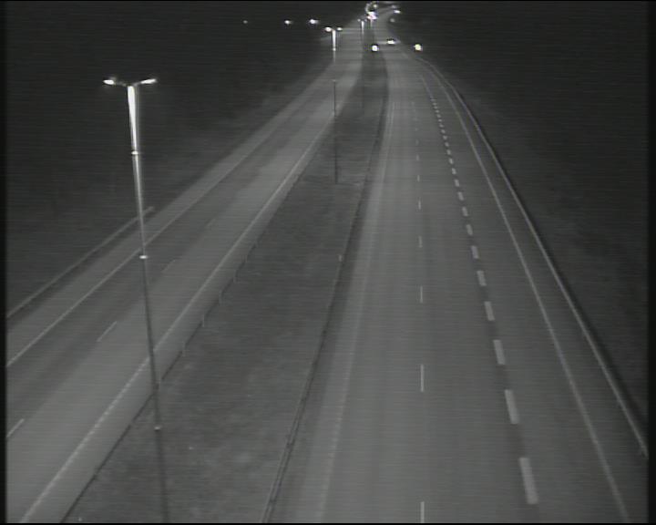 Weather Camera Image Road 7 Loviisa, Koskenkylä, Loviisa, Uusimaa