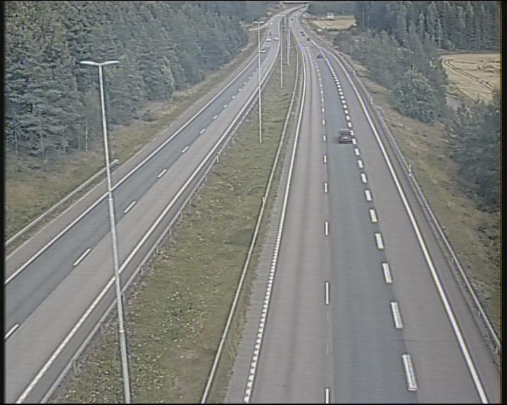 Kelikamerat Kuva Tie 7 Loviisa, Koskenkylä, Loviisa, Uusimaa