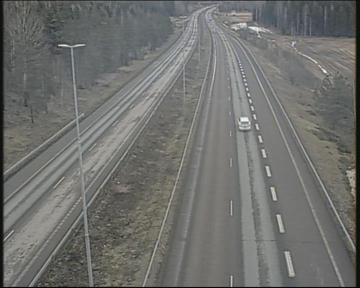 Kelikamerat Kuva Tie 7 Loviisa, Koskenkylä, Loviisa, Uusimaa