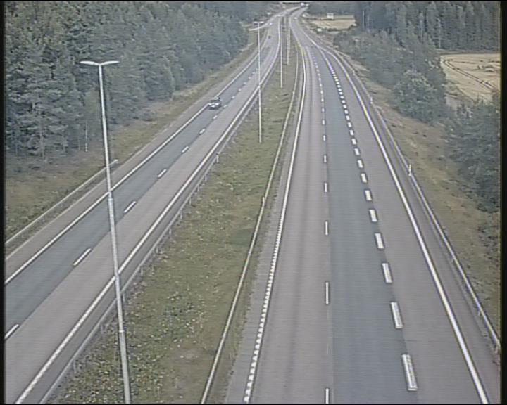 Kelikamerat Kuva Tie 7 Loviisa, Koskenkylä, Loviisa, Uusimaa