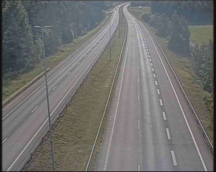 Kelikamerat Kuva Tie 7 Loviisa, Koskenkylä, Loviisa, Uusimaa