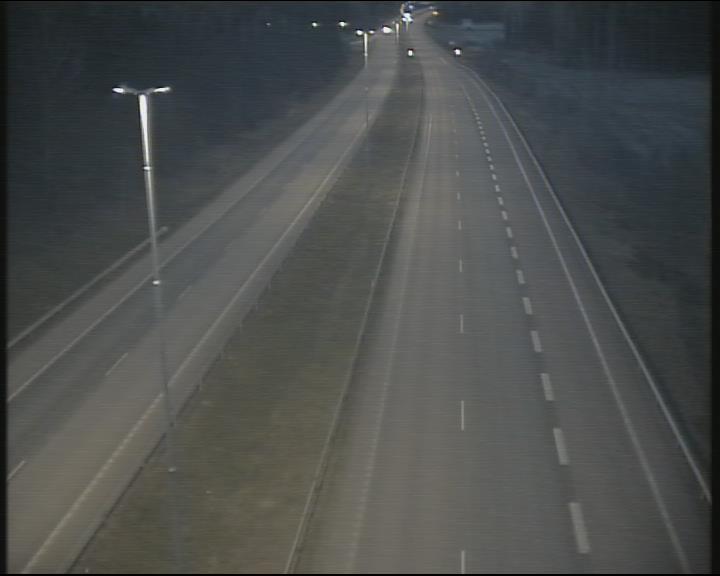 Kelikamerat Kuva Tie 7 Loviisa, Koskenkylä, Loviisa, Uusimaa