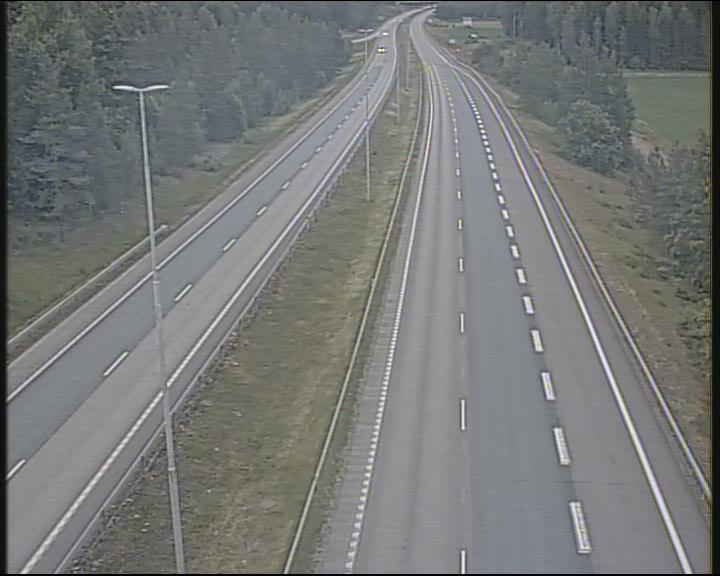 Kelikamerat Kuva Tie 7 Loviisa, Koskenkylä, Loviisa, Uusimaa