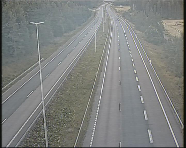Kelikamerat Kuva Tie 7 Loviisa, Koskenkylä, Loviisa, Uusimaa