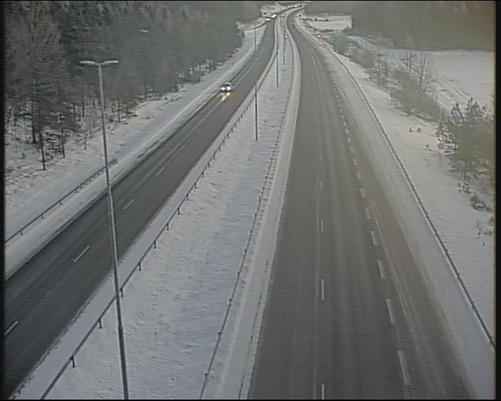 Kelikamerat Kuva Tie 7 Loviisa, Koskenkylä, Loviisa, Uusimaa