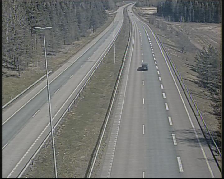 Kelikamerat Kuva Tie 7 Loviisa, Koskenkylä, Loviisa, Uusimaa