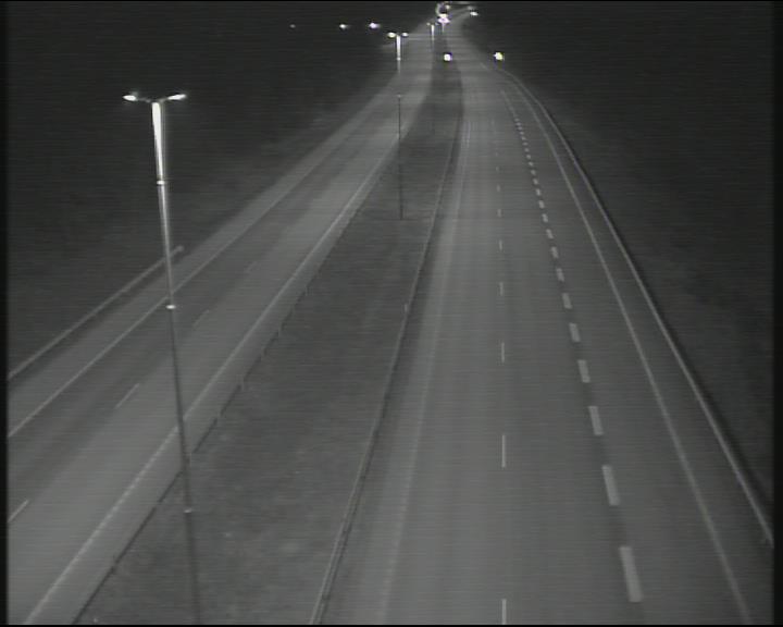 Weather Camera Image Road 7 Loviisa, Koskenkylä, Loviisa, Uusimaa