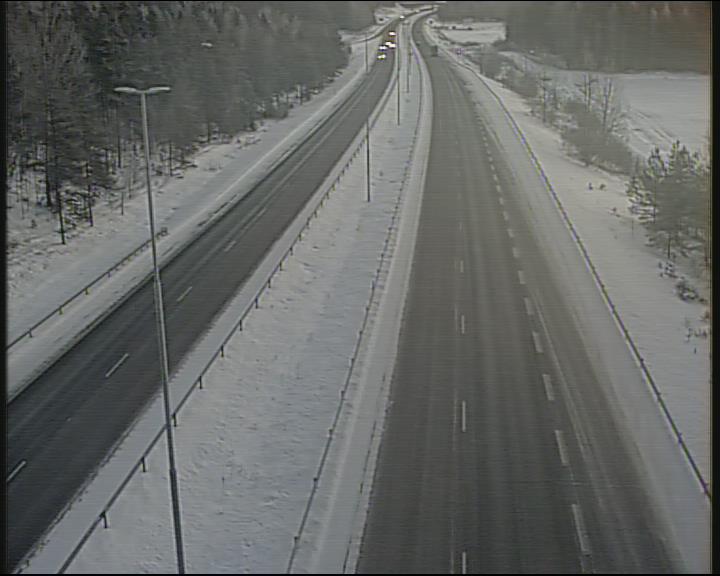 Kelikamerat Kuva Tie 7 Loviisa, Koskenkylä, Loviisa, Uusimaa