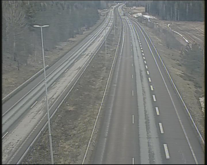 Kelikamerat Kuva Tie 7 Loviisa, Koskenkylä, Loviisa, Uusimaa