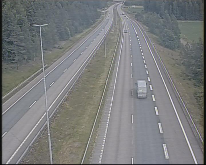 Kelikamerat Kuva Tie 7 Loviisa, Koskenkylä, Loviisa, Uusimaa