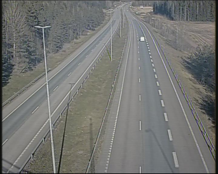 Kelikamerat Kuva Tie 7 Loviisa, Koskenkylä, Loviisa, Uusimaa