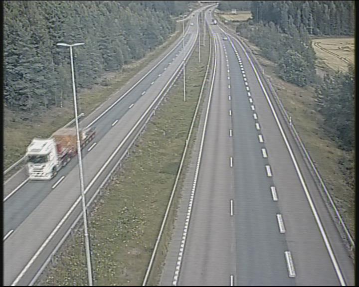 Kelikamerat Kuva Tie 7 Loviisa, Koskenkylä, Loviisa, Uusimaa