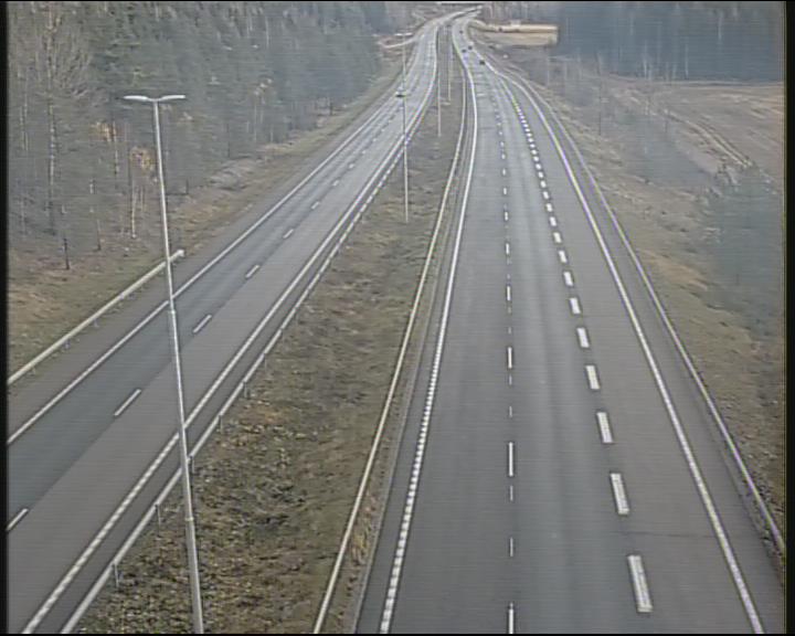 Kelikamerat Kuva Tie 7 Loviisa, Koskenkylä, Loviisa, Uusimaa