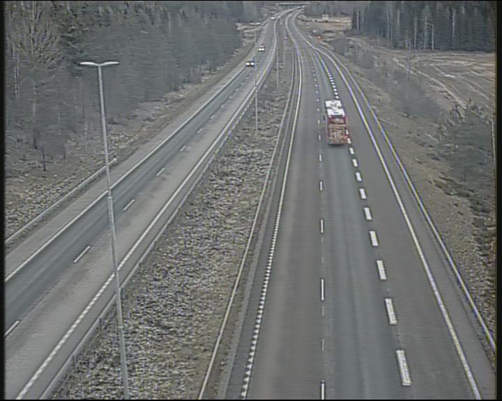 Kelikamerat Kuva Tie 7 Loviisa, Koskenkylä, Loviisa, Uusimaa