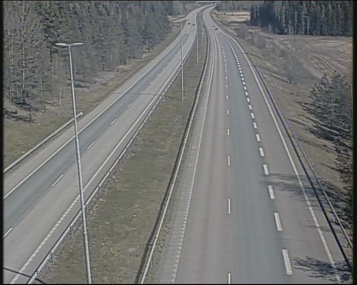Kelikamerat Kuva Tie 7 Loviisa, Koskenkylä, Loviisa, Uusimaa