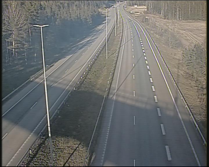 Kelikamerat Kuva Tie 7 Loviisa, Koskenkylä, Loviisa, Uusimaa