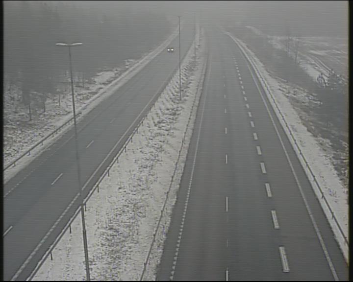 Weather Camera Image Väg 7 Lovisa, Forsby, Loviisa, Uusimaa