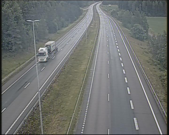 Weather Camera Image Road 7 Loviisa, Koskenkylä, Loviisa, Uusimaa