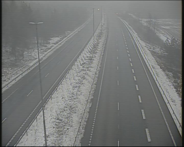 Weather Camera Image Road 7 Loviisa, Koskenkylä, Loviisa, Uusimaa