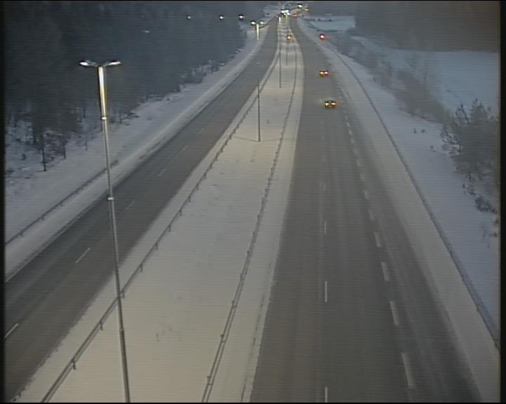 Kelikamerat Kuva Tie 7 Loviisa, Koskenkylä, Loviisa, Uusimaa