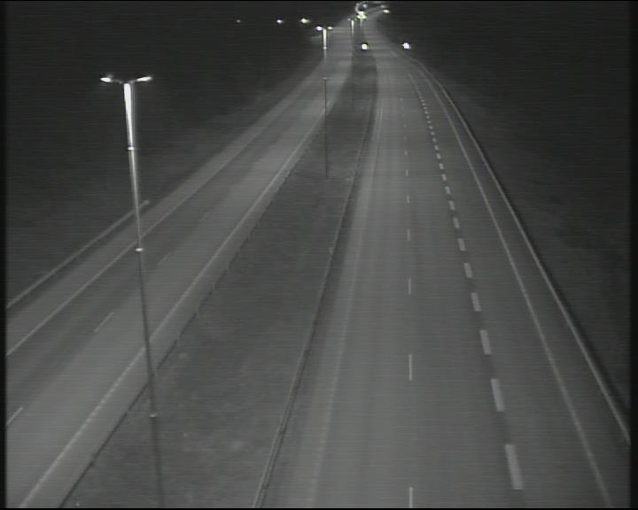 Weather Camera Image Road 7 Loviisa, Koskenkylä, Loviisa, Uusimaa