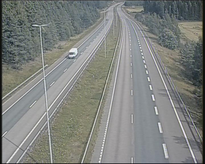 Kelikamerat Kuva Tie 7 Loviisa, Koskenkylä, Loviisa, Uusimaa