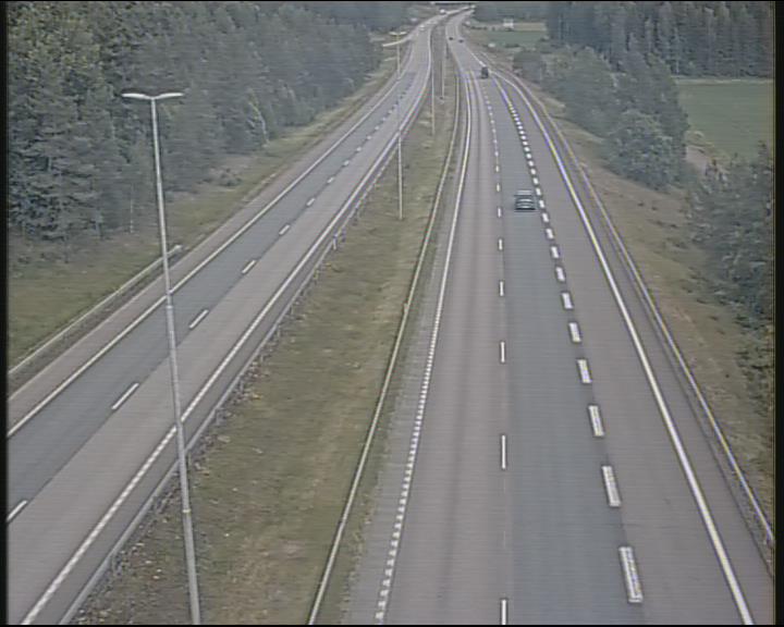 Kelikamerat Kuva Tie 7 Loviisa, Koskenkylä, Loviisa, Uusimaa