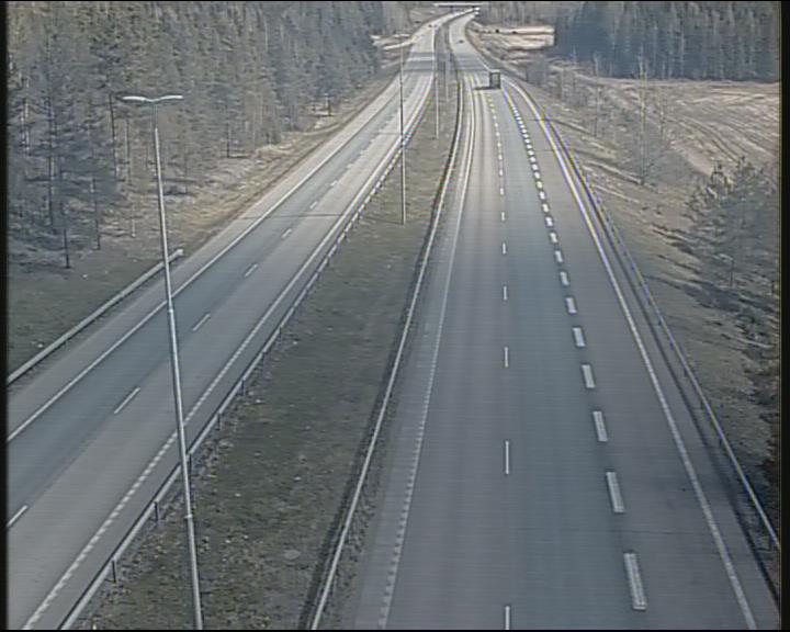 Kelikamerat Kuva Tie 7 Loviisa, Koskenkylä, Loviisa, Uusimaa