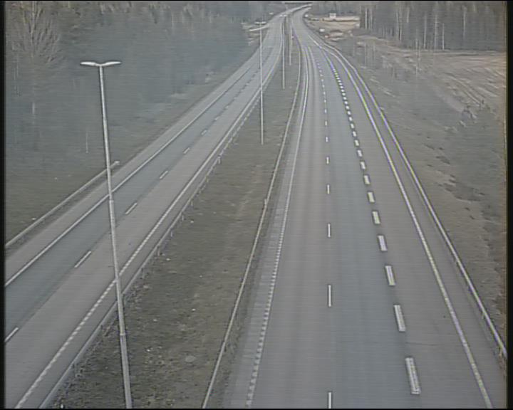 Kelikamerat Kuva Tie 7 Loviisa, Koskenkylä, Loviisa, Uusimaa