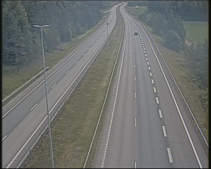 Kelikamerat Kuva Tie 7 Loviisa, Koskenkylä, Loviisa, Uusimaa