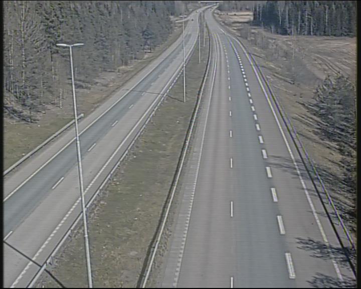 Kelikamerat Kuva Tie 7 Loviisa, Koskenkylä, Loviisa, Uusimaa
