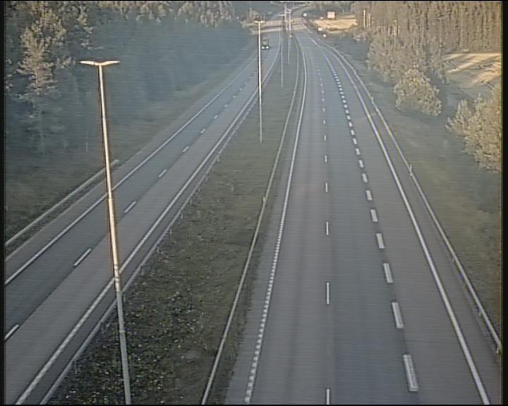 Kelikamerat Kuva Tie 7 Loviisa, Koskenkylä, Loviisa, Uusimaa