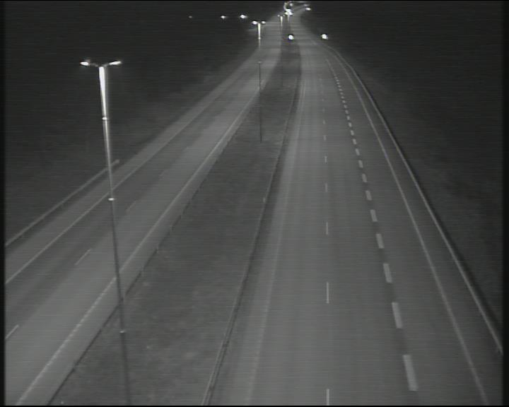 Weather Camera Image Road 7 Loviisa, Koskenkylä, Loviisa, Uusimaa