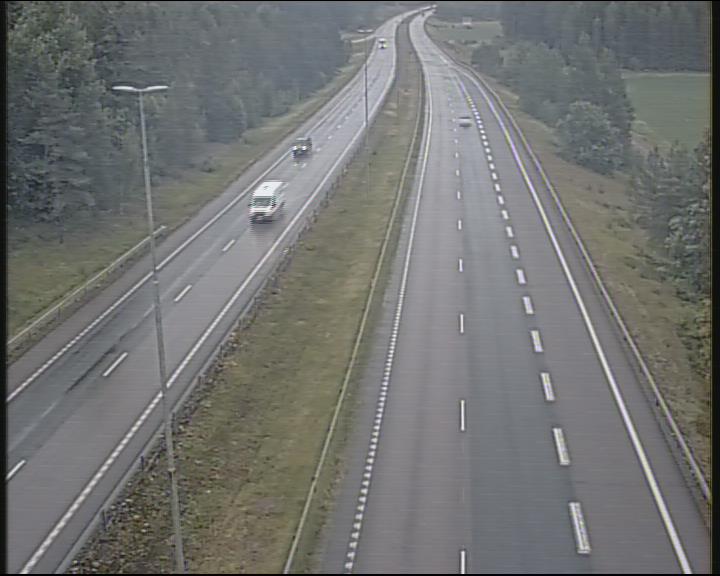 Weather Camera Image Road 7 Loviisa, Koskenkylä, Loviisa, Uusimaa