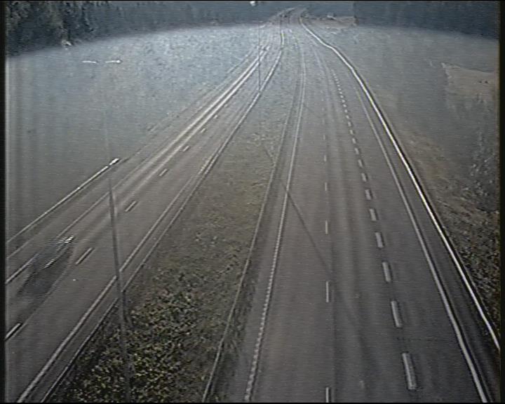 Weather Camera Image Road 7 Loviisa, Koskenkylä, Loviisa, Uusimaa