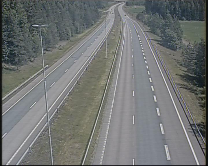 Kelikamerat Kuva Tie 7 Loviisa, Koskenkylä, Loviisa, Uusimaa