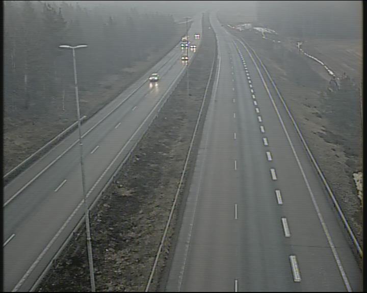 Kelikamerat Kuva Tie 7 Loviisa, Koskenkylä, Loviisa, Uusimaa