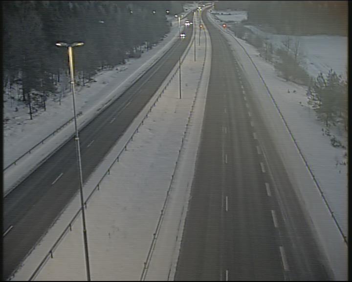 Kelikamerat Kuva Tie 7 Loviisa, Koskenkylä, Loviisa, Uusimaa