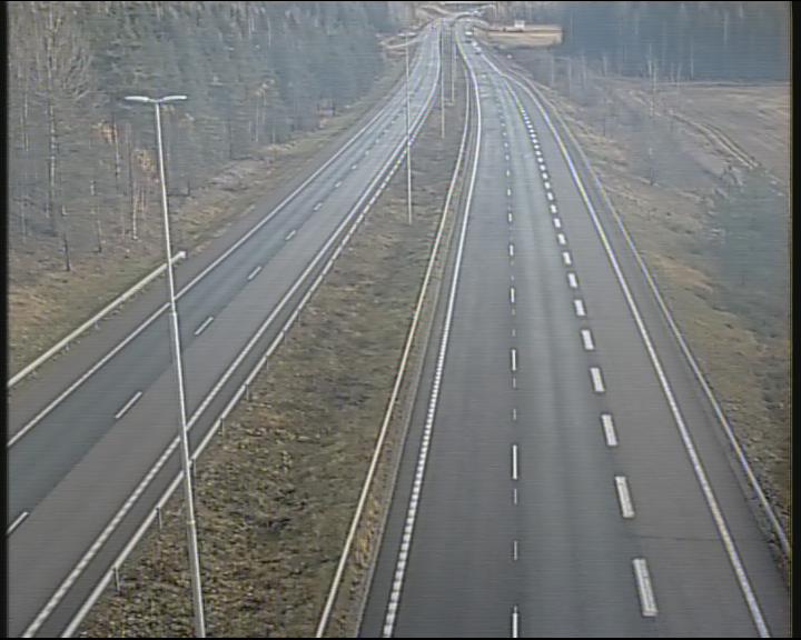 Kelikamerat Kuva Tie 7 Loviisa, Koskenkylä, Loviisa, Uusimaa