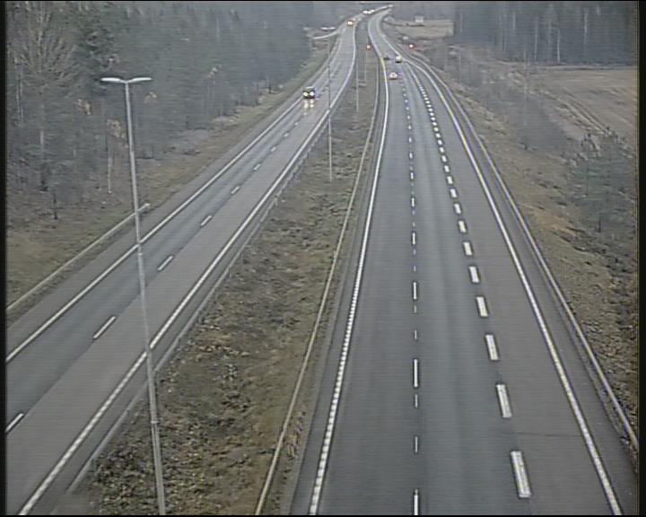 Kelikamerat Kuva Tie 7 Loviisa, Koskenkylä, Loviisa, Uusimaa