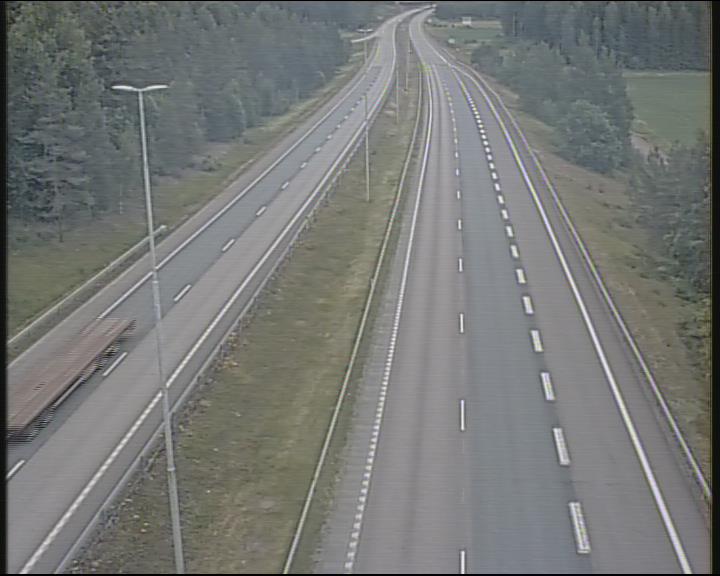 Kelikamerat Kuva Tie 7 Loviisa, Koskenkylä, Loviisa, Uusimaa